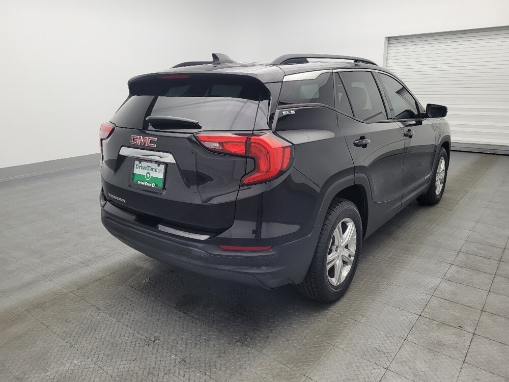 2019 GMC Terrain in Pensacola, FL 32505 - 18085040 9