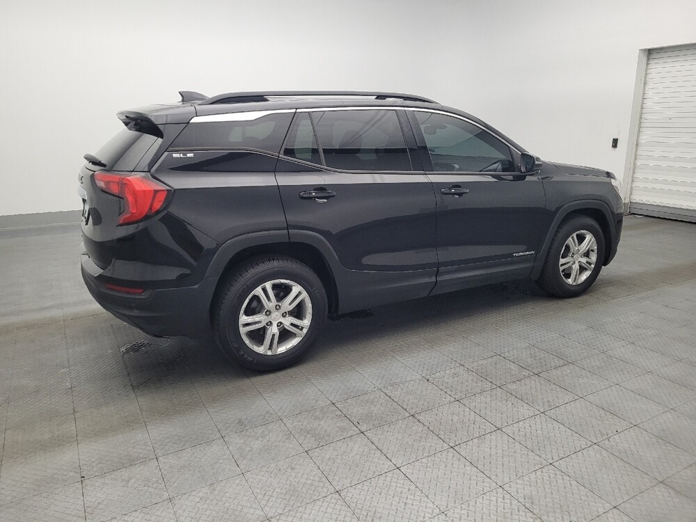 2019 GMC Terrain in Pensacola, FL 32505 - 18085040 10