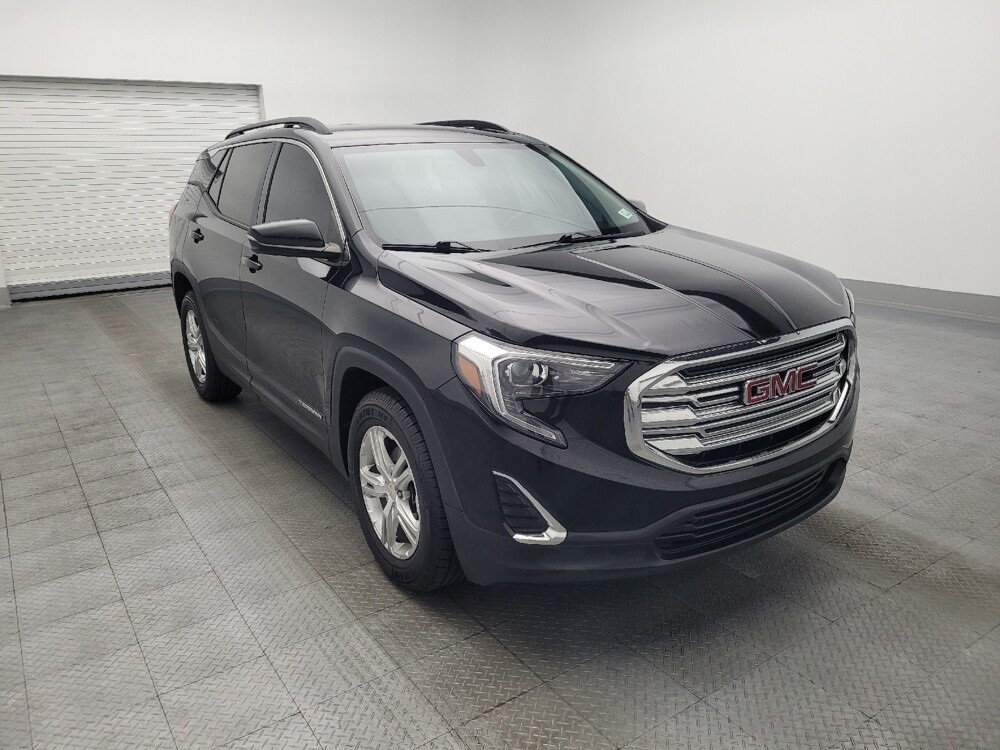 2019 GMC Terrain in Pensacola, FL 32505 - 18085040 13