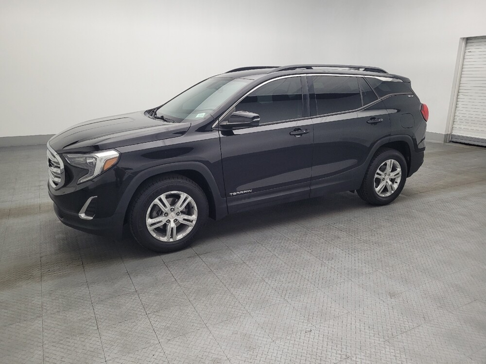 2019 GMC Terrain in Pensacola, FL 32505 - 18085040 2