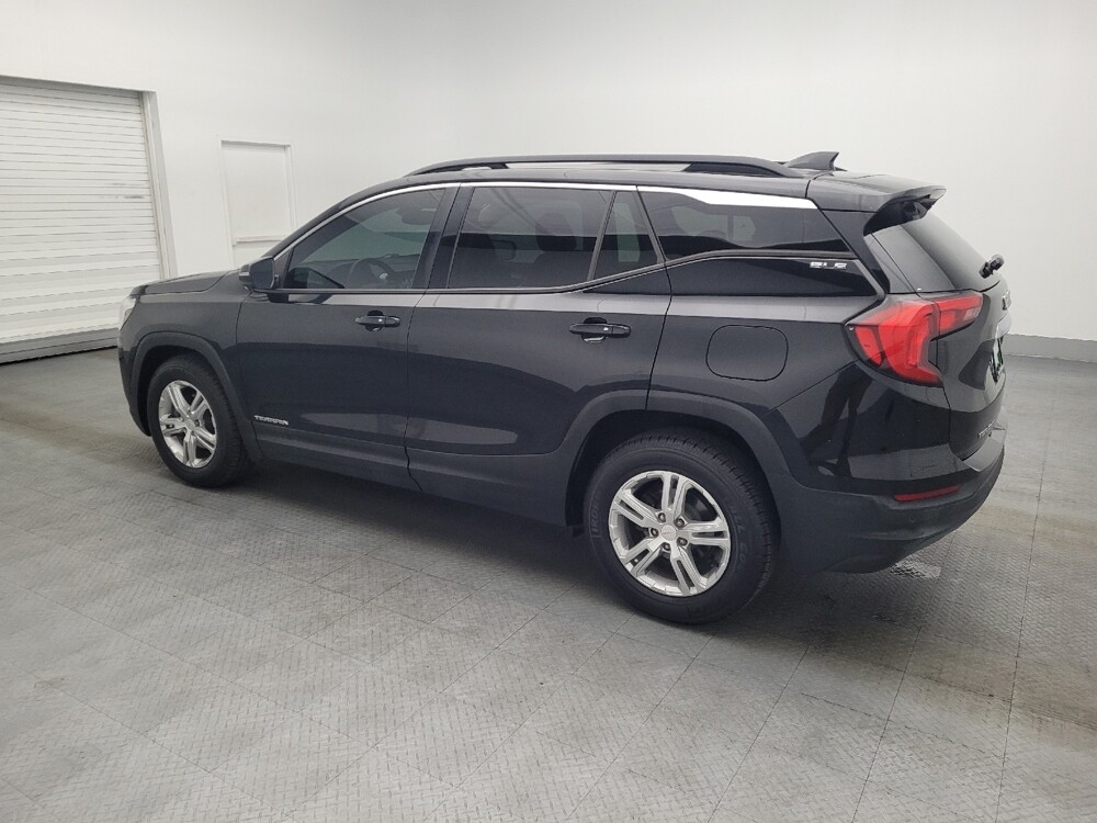 2019 GMC Terrain in Pensacola, FL 32505 - 18085040 3