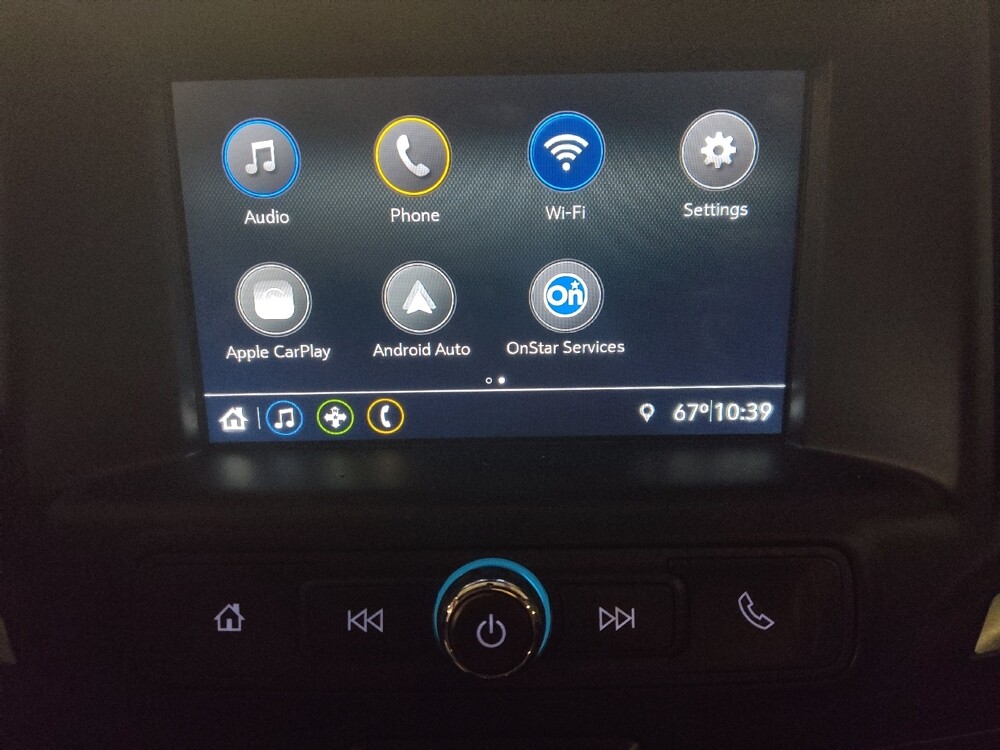 2019 GMC Terrain in Pensacola, FL 32505 - 18085040 25