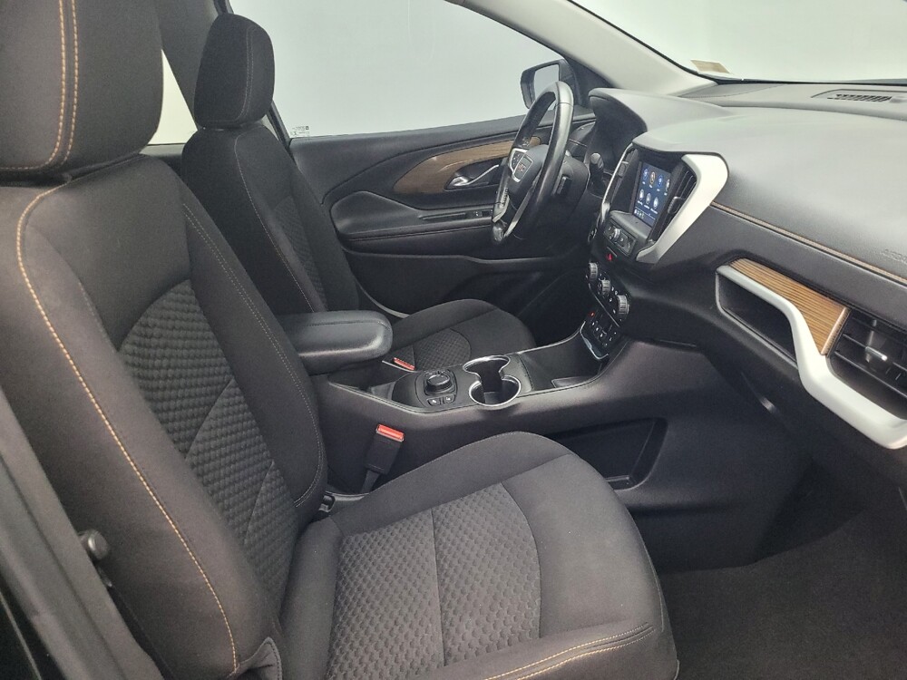 2019 GMC Terrain in Pensacola, FL 32505 - 18085040 21