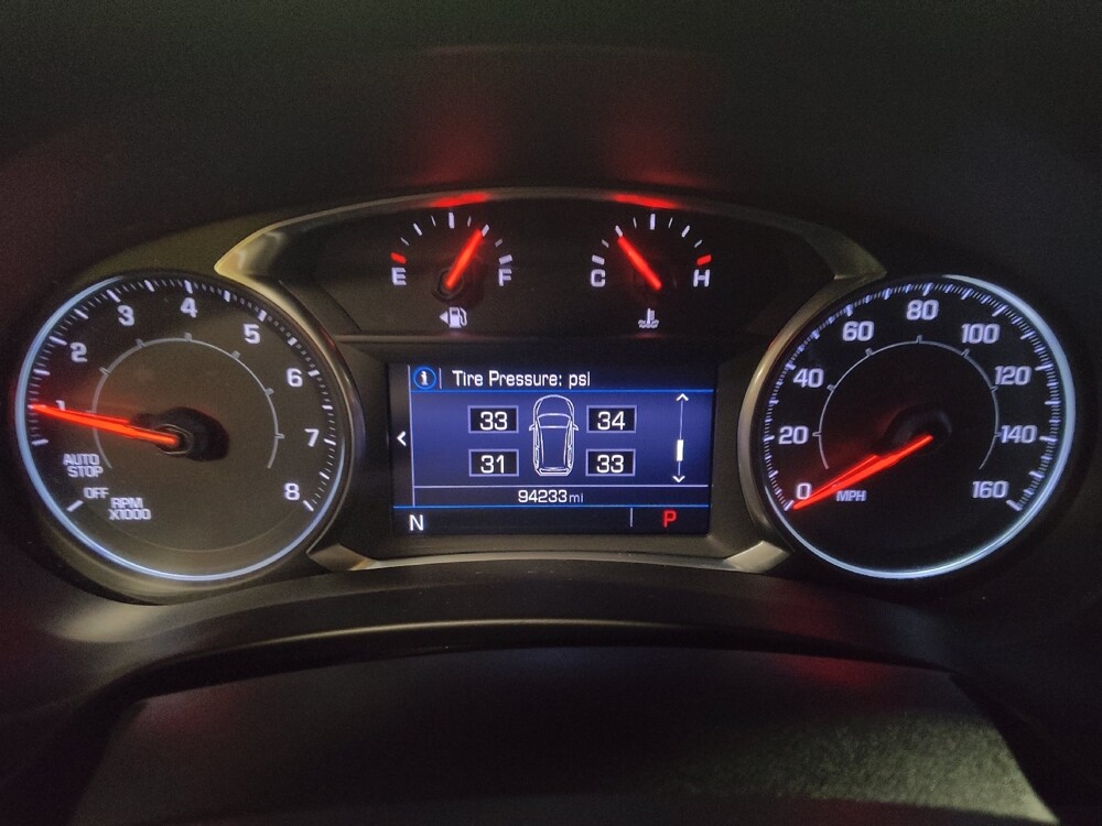 2019 GMC Terrain in Pensacola, FL 32505 - 18085040 23