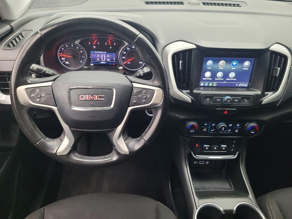 2019 GMC Terrain in Pensacola, FL 32505 - 18085040 22