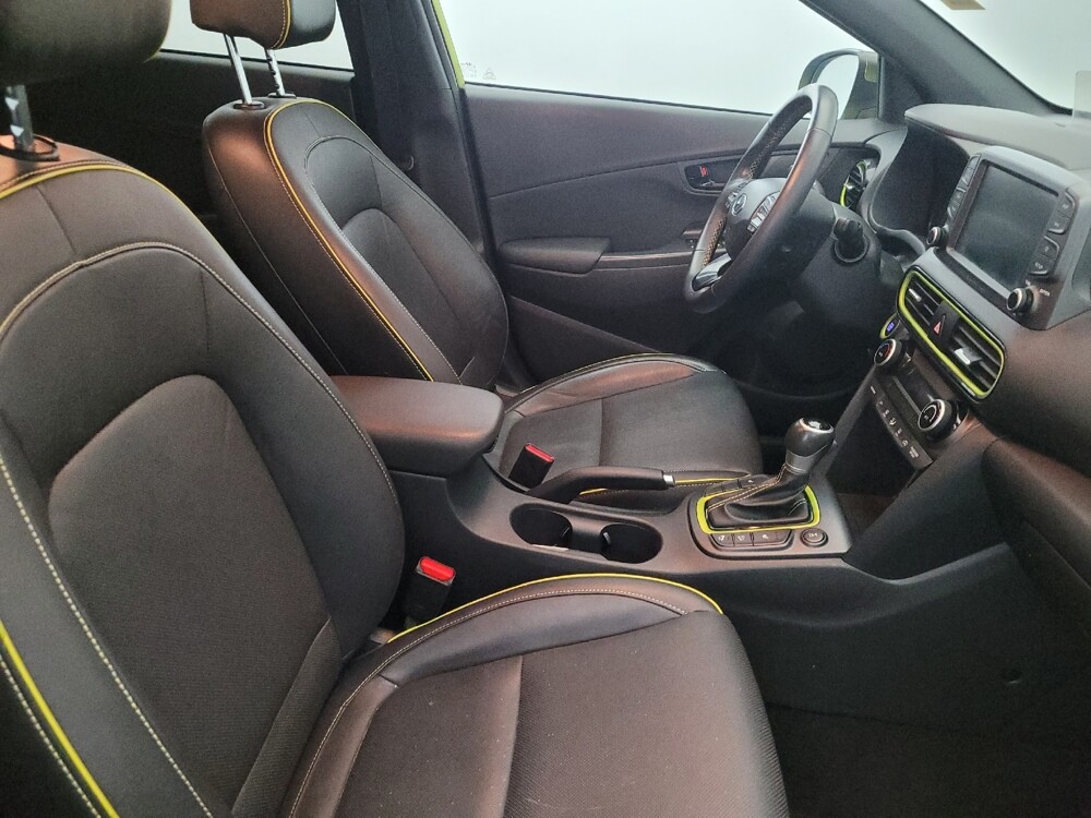 2019 Hyundai Kona in Temple Hills, MD 20746 - 18085041 21