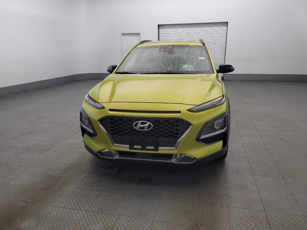 2019 Hyundai Kona in Temple Hills, MD 20746 - 18085041 15