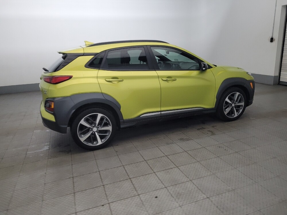 2019 Hyundai Kona in Temple Hills, MD 20746 - 18085041 10