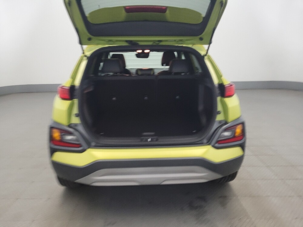 2019 Hyundai Kona in Temple Hills, MD 20746 - 18085041 29