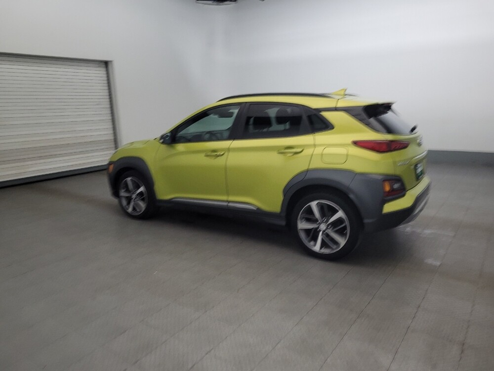 2019 Hyundai Kona in Temple Hills, MD 20746 - 18085041 3
