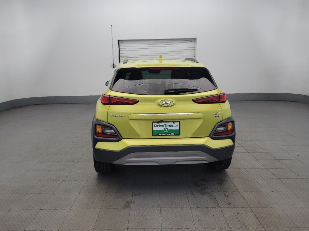 2019 Hyundai Kona in Temple Hills, MD 20746 - 18085041 6