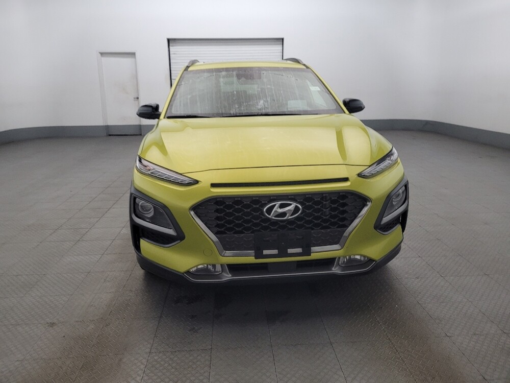 2019 Hyundai Kona in Temple Hills, MD 20746 - 18085041 14