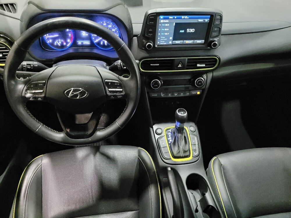 2019 Hyundai Kona in Temple Hills, MD 20746 - 18085041 22