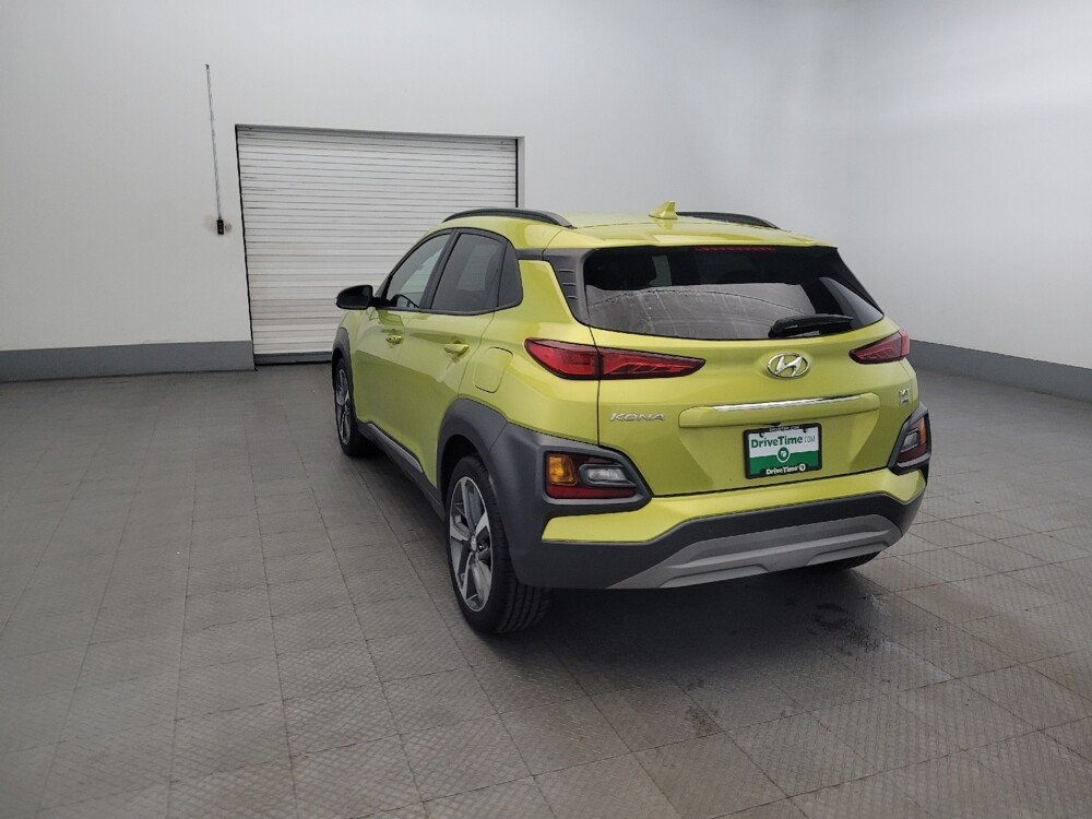 2019 Hyundai Kona in Temple Hills, MD 20746 - 18085041 5