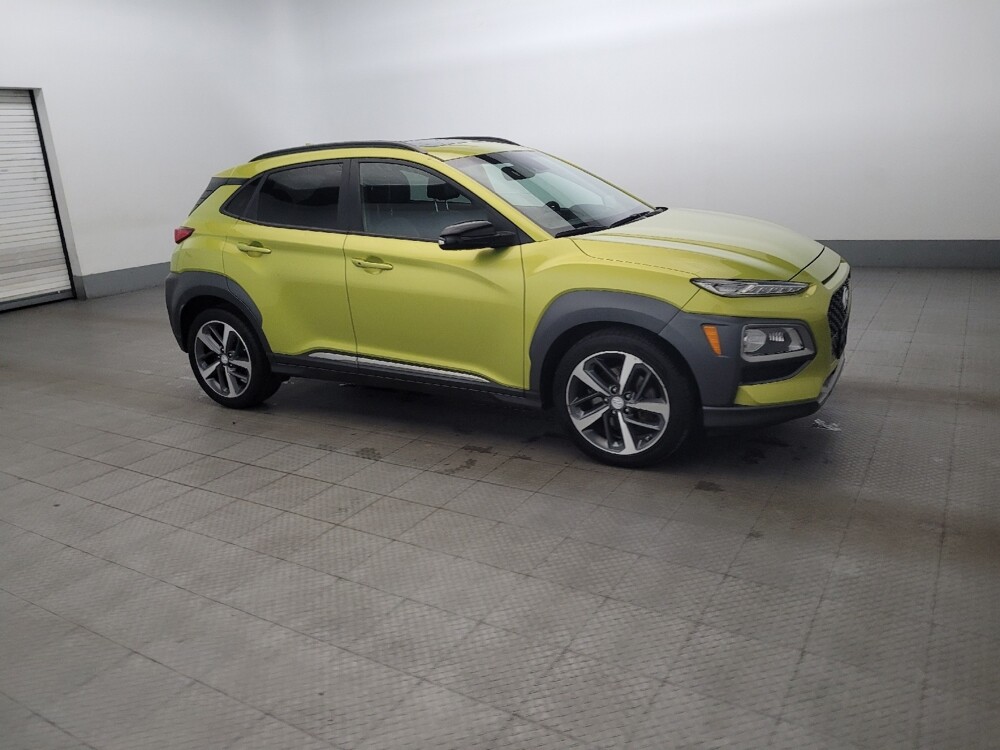 2019 Hyundai Kona in Temple Hills, MD 20746 - 18085041 11