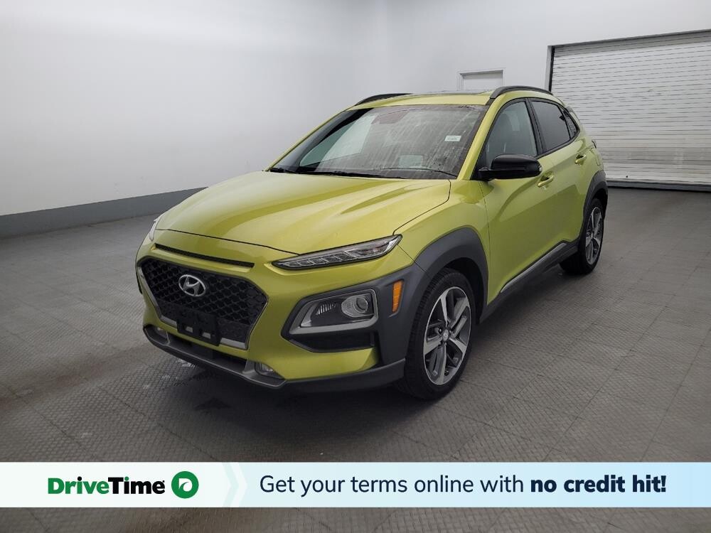2019 Hyundai Kona in Temple Hills, MD 20746 - 18085041