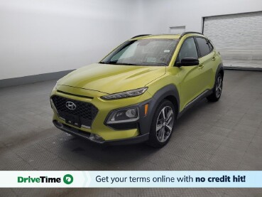 2019 Hyundai Kona in Temple Hills, MD 20746