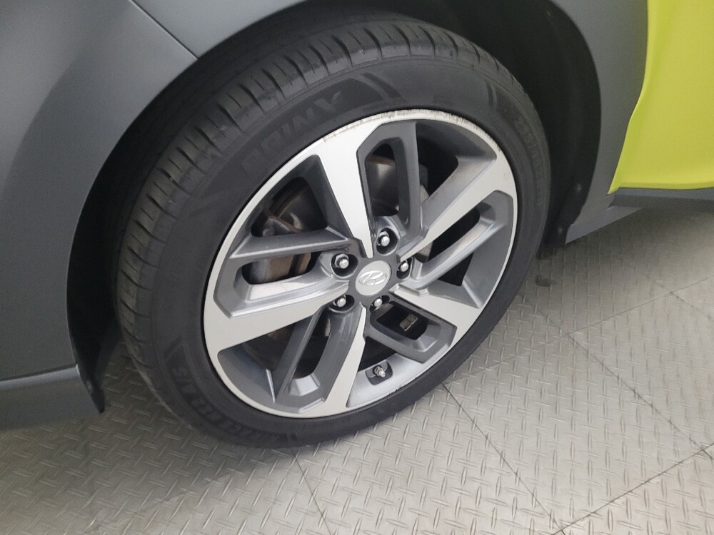 2019 Hyundai Kona in Temple Hills, MD 20746 - 18085041 31