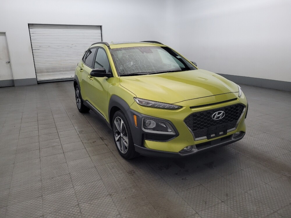 2019 Hyundai Kona in Temple Hills, MD 20746 - 18085041 13