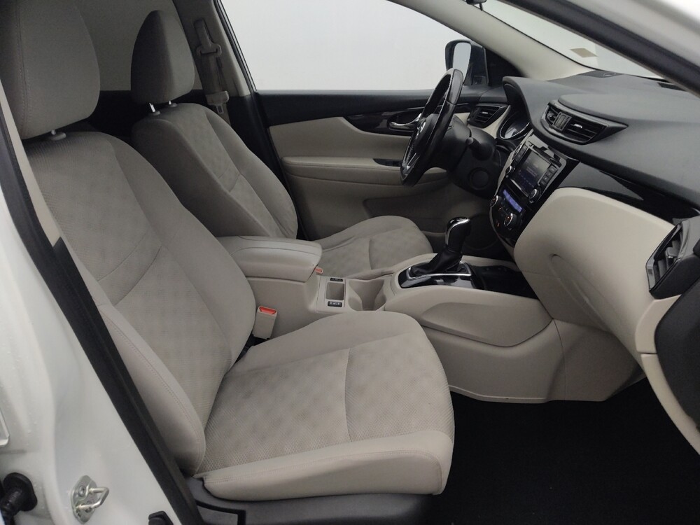 2019 Nissan Rogue Sport in Houston, TX 77034 - 18085042 21