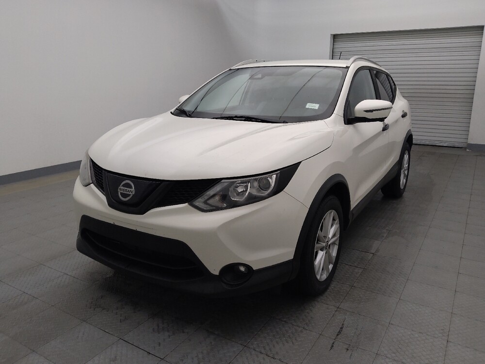 2019 Nissan Rogue Sport in Houston, TX 77034 - 18085042 15