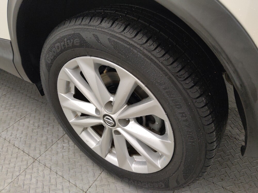 2019 Nissan Rogue Sport in Houston, TX 77034 - 18085042 31