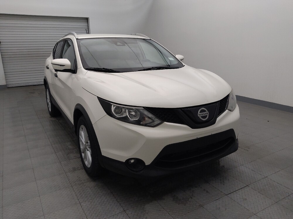 2019 Nissan Rogue Sport in Houston, TX 77034 - 18085042 14