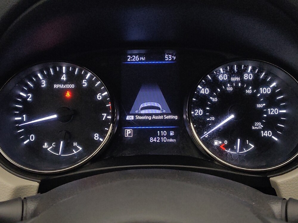 2019 Nissan Rogue Sport in Houston, TX 77034 - 18085042 23