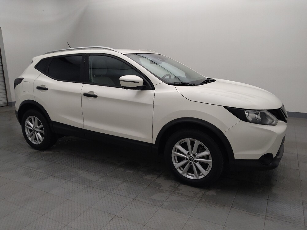 2019 Nissan Rogue Sport in Houston, TX 77034 - 18085042 11