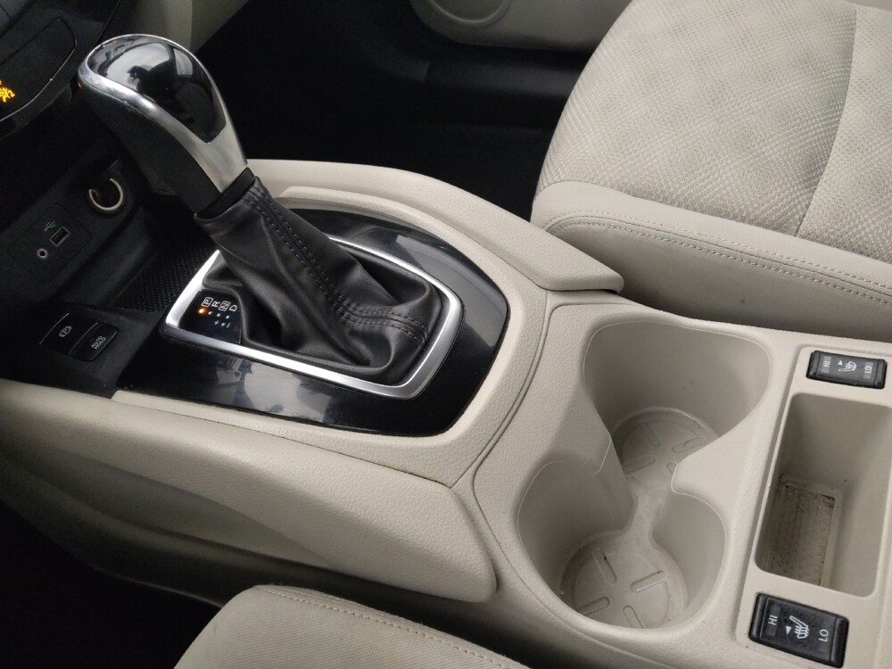 2019 Nissan Rogue Sport in Houston, TX 77034 - 18085042 26