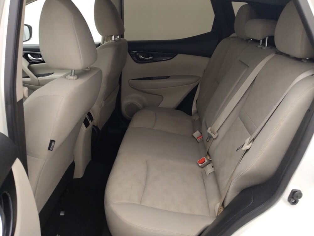 2019 Nissan Rogue Sport in Houston, TX 77034 - 18085042 18