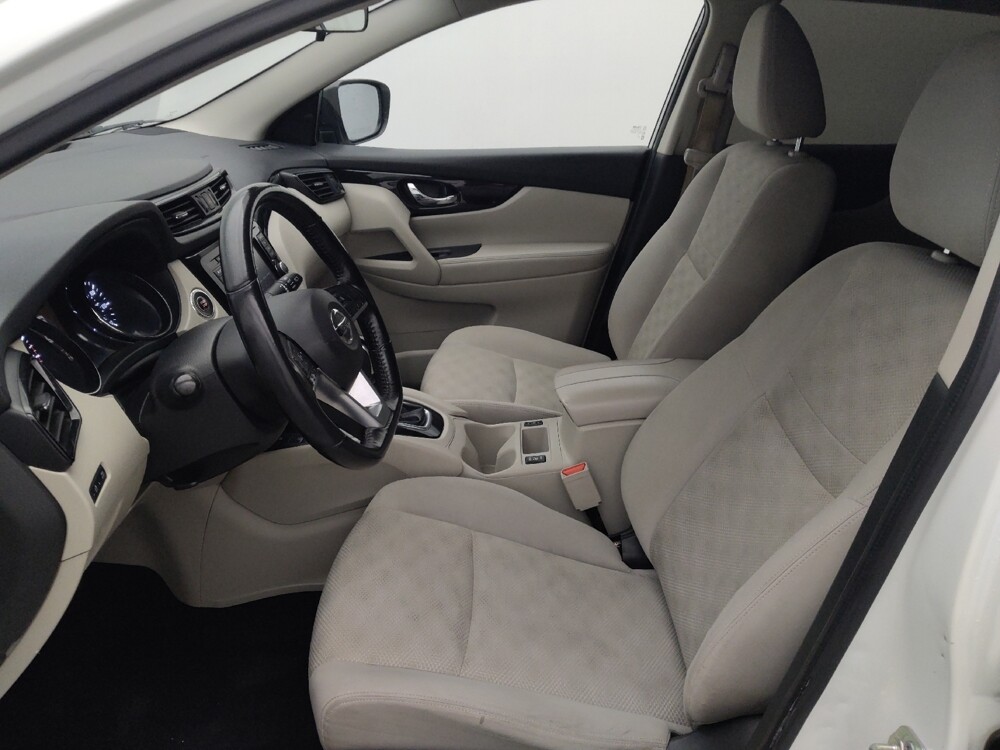 2019 Nissan Rogue Sport in Houston, TX 77034 - 18085042 17