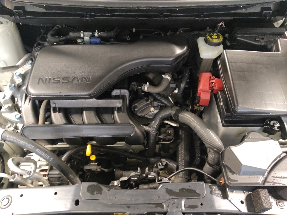 2019 Nissan Rogue Sport in Houston, TX 77034 - 18085042 30