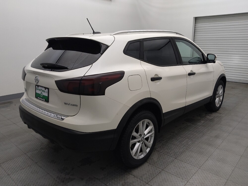 2019 Nissan Rogue Sport in Houston, TX 77034 - 18085042 9