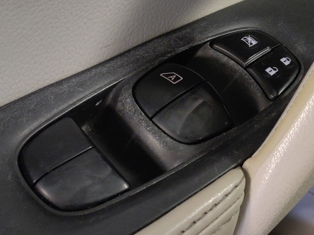 2019 Nissan Rogue Sport in Houston, TX 77034 - 18085042 27