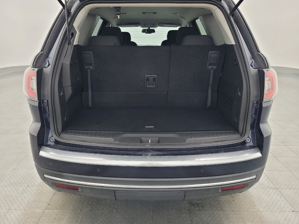 2016 GMC Acadia in West Palm Beach, FL 33409 - 18085045 29