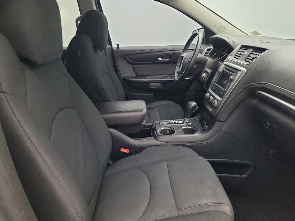 2016 GMC Acadia in West Palm Beach, FL 33409 - 18085045 21