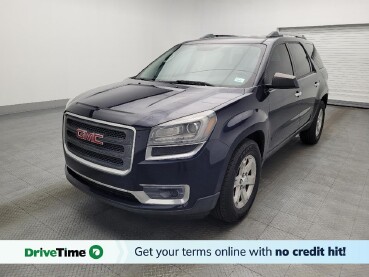 2016 GMC Acadia in West Palm Beach, FL 33409