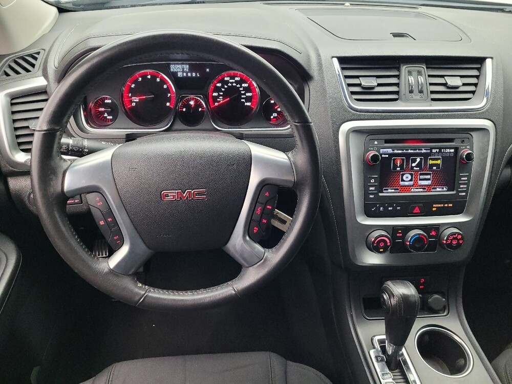 2016 GMC Acadia in West Palm Beach, FL 33409 - 18085045 22