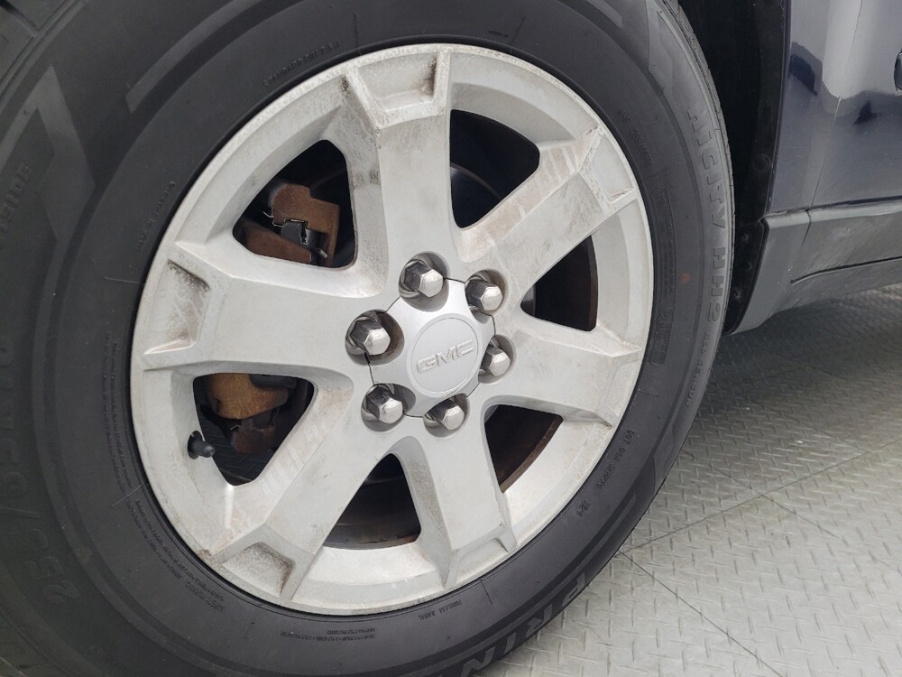 2016 GMC Acadia in West Palm Beach, FL 33409 - 18085045 31