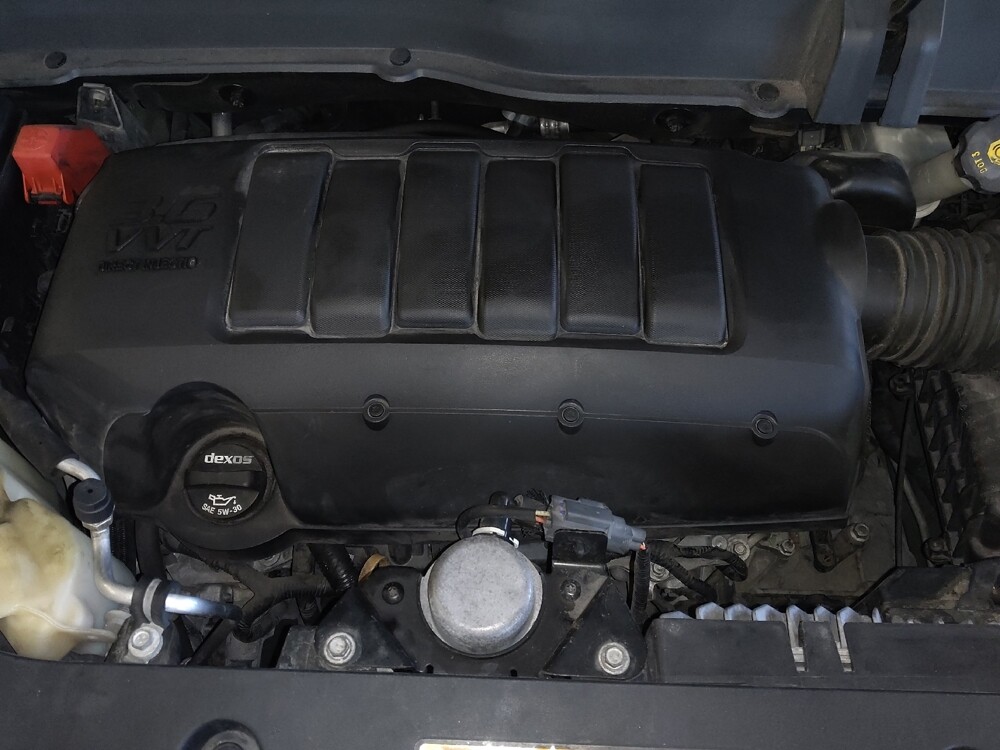 2016 GMC Acadia in West Palm Beach, FL 33409 - 18085045 30