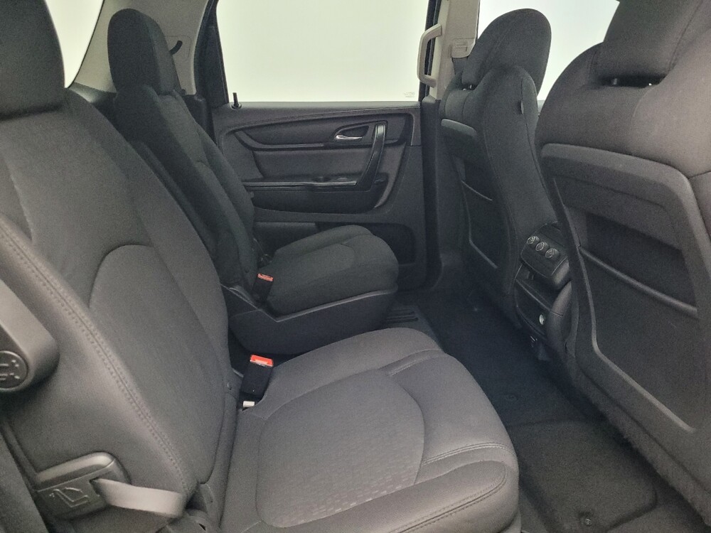 2016 GMC Acadia in West Palm Beach, FL 33409 - 18085045 19