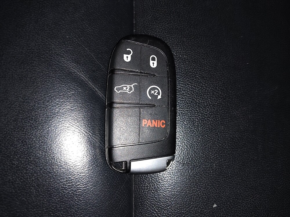 2017 Jeep Grand Cherokee in West Palm Beach, FL 33409 - 18085046 32