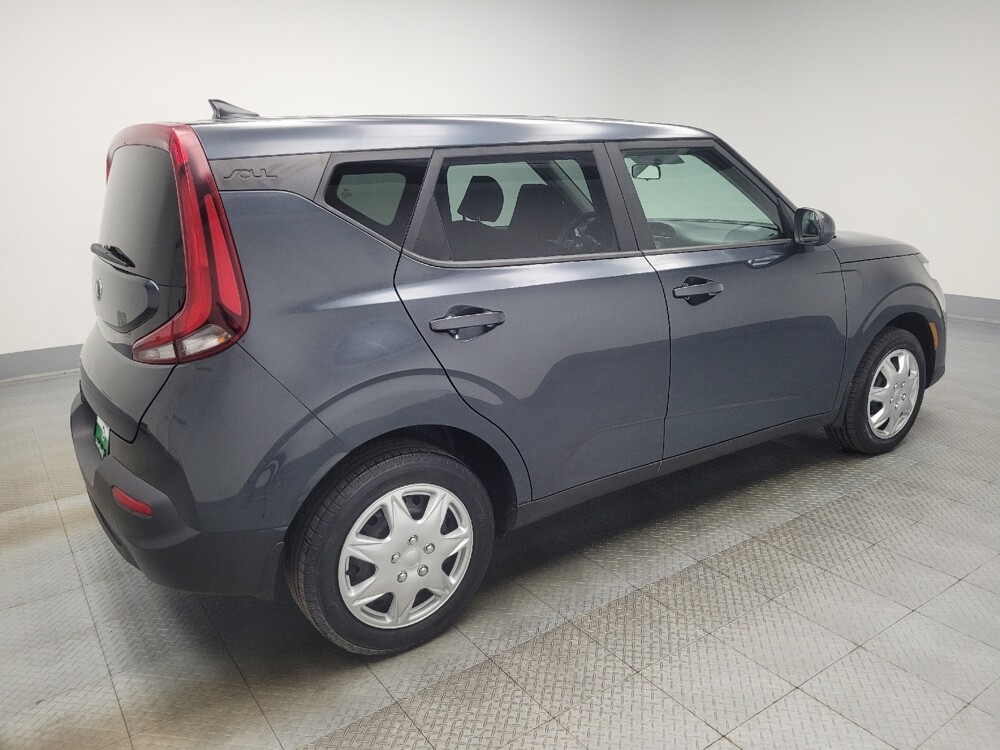 2020 Kia Soul in Indianapolis, IN 46219 - 18085047 10