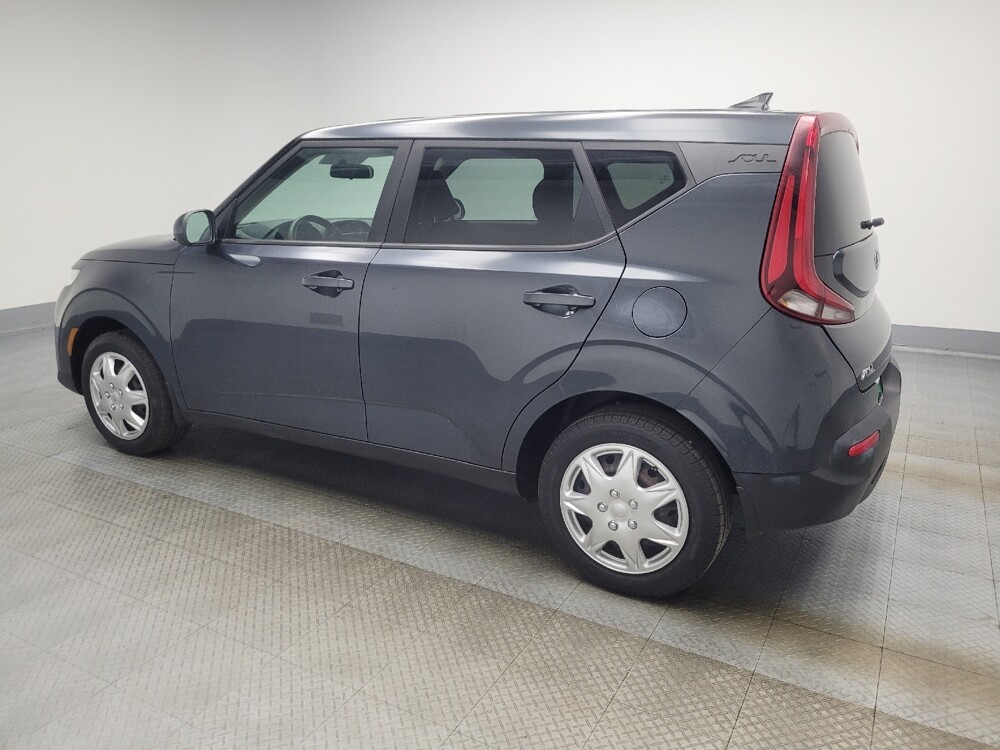 2020 Kia Soul in Indianapolis, IN 46219 - 18085047 3