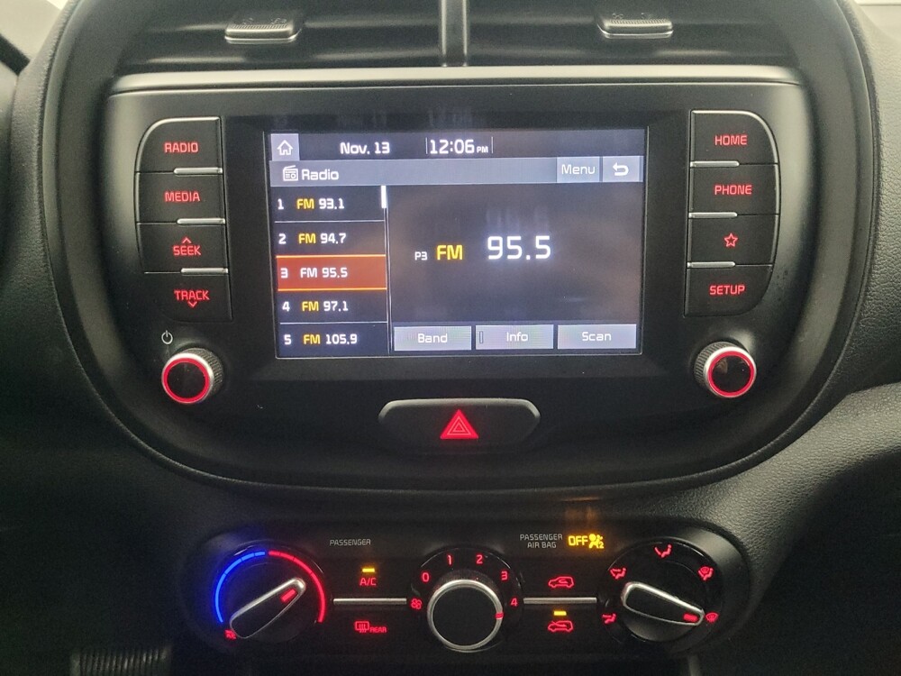 2020 Kia Soul in Indianapolis, IN 46219 - 18085047 25