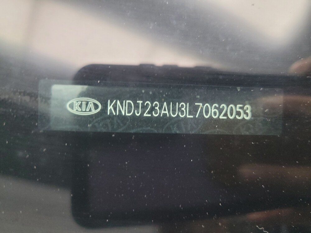 2020 Kia Soul in Indianapolis, IN 46219 - 18085047 33