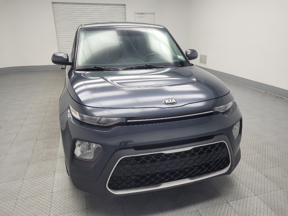 2020 Kia Soul in Indianapolis, IN 46219 - 18085047 14