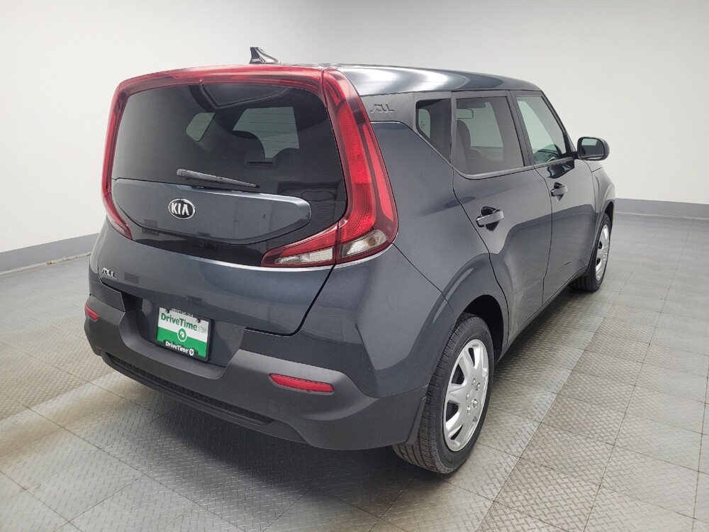 2020 Kia Soul in Indianapolis, IN 46219 - 18085047 9