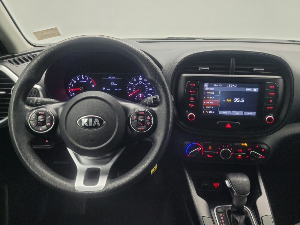 2020 Kia Soul in Indianapolis, IN 46219 - 18085047 22